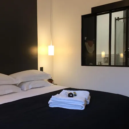 Apartament Le Nid Des Rois, A 2 Pas De La Cathedrale *