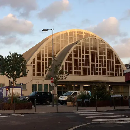 Le Nid Des Rois, A 2 Pas De La Cathedrale * Reims